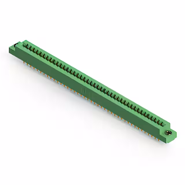 305-082-520-203 EDAC Inc.  Edgeboard Connectors